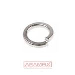 DIN 127B Washers Flat Washer M10 DUPLEX D6 1.4462 PLAIN Stainless