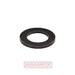 DIN 1440 Washers Flat Washer M18 Carbon Steel PLAIN