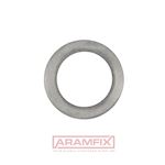 DIN 1441 Washers Flat Washer M6 Steel PLAIN