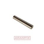 ISO 2339 Taper Pin M1.5x16mm AISI 303 PLAIN Stainless METRIC Rounded