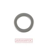 ISO 7092 Washers Flat Washer M6 Class A2 PLAIN Stainless