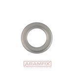 DIN 7989 Washers Flat Washer M12 Class A2 PLAIN Stainless