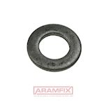 DIN 125A Washers Flat Washer M3 Grade 8.8 PLAIN