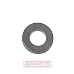 DIN 125A Washers Flat Washer M33 100 HV Steel PLAIN