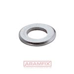 ISO 7090 Washers Flat Washer M33 100 HV Steel PLAIN