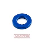 ISO 7091 Washers Flat Washer M48 Grade 8.8 PTFE Coated