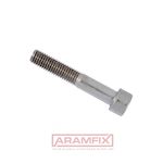 ISO 14579 Socket Head Screw M4x16mm Grade 10.9 PLAIN TORX T20 METRIC Full Rounded